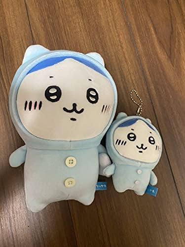 Amazon Co Jp ちいかわ パジャマぷちミニマスコット ハチワレ ちいかわパジャマぬいぐるみs ホビー 通販