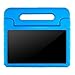 BMOUO Kids Case for LG G Pad X 8.0 - Carry Handle Child Stand Holder EVA Foam Shock Proof Case Cover for LG G Pad X 8.0 Inch V-520/V-521 Tablet (Blue)