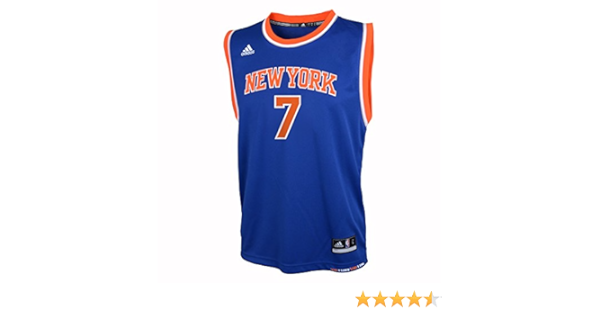 Carmelo anthony toddler jersey Clearance