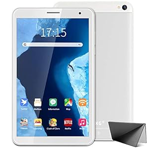 Tablet-8-Inch-Android-10-Tablet-PC-3-GB-RAM-32-GB-ROM128-GB-Quad-Core-1280-x-800-IPS-HD-Display-5MP-Rear-Camera-5000-mAh-Type-C-WiFi-Bluetooth-Netflix-Youtube-Google-Play Tablet 8 Inch Android 10 Tablet PC, 3 GB RAM 32 GB ROM/128 GB, Quad-Core, 1280 x 800 IPS HD Display, 5MP Rear Camera…