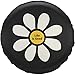 Life is good Tire Cover New Daisy Lig