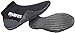 Mares Adult Equator 2mm Neoprene Ankle-High Scuba Diving Boots for Men & Women - Non-Slip Rubber Sole - US 8 Black