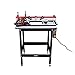 JESSEM Mast-R-Lift II Included Router Table System with Phenolic Top