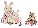 Sylvanian Families 5040 Babies Ride and Play