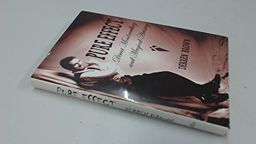 Pure effect: Direct mind reading and magical artistry