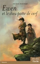 Ewen et le dieu Patte de Cerf