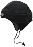 Outdoor Research Peruvian hat, Black, Medium