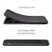 【CaserBay】 Compatible-iPhone Case Phone Case Carbon Fiber Pattern Coating Premium Soft Silicone TPU Slim Lightweight Flexible Cover for iPhone XS/iPhone X (5.8