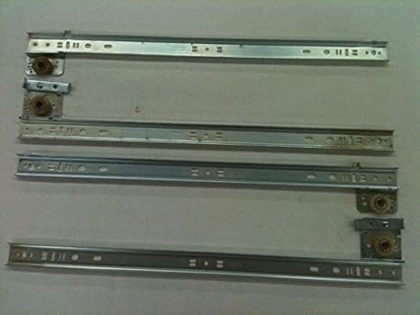 Kv 1300 18 3 4 Ext Drawer Slide Replaces Grant 336 338