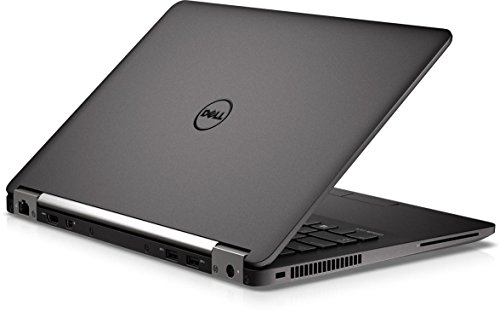 image for Newest Latitude E7270 UltraBook Business Laptop Notebook PC (Intel Cor