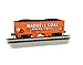 USRA 55-Ton 2-Bay Hopper Car - WADDELL COAL #101 - N Scale