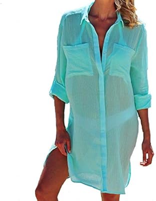 Swim Coverup