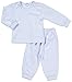 Kissy Kissy Baby Boys' 2-pc L/S Stripe Pant Set