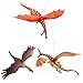 DJECO Merciless Dragons Airy Mobile Room Decoration