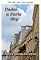 Livro Sob o céu de Paris (Mistérios da Sra. Duchesney)