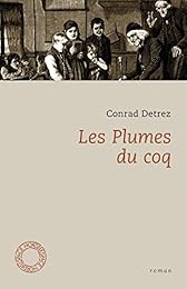 Les  Plumes du coq