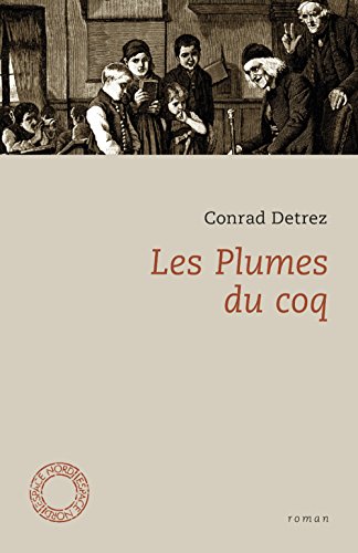 Les  Plumes du coq