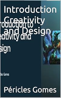 Livro Introduction Creativity and Design