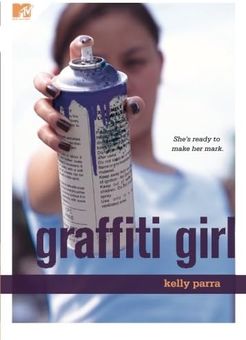 Graffiti Girl
