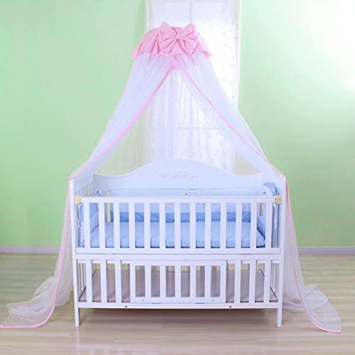 crib dome net
