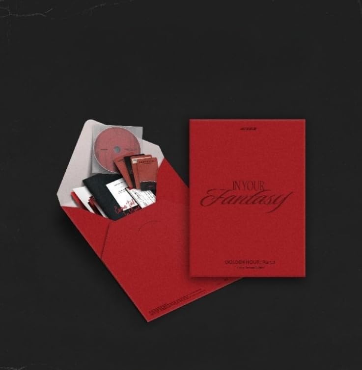 QWER, QWER, QWER - QWER 1st Mini Album MANITO, Secret ver