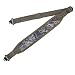 BOOSTEADY Two Point Traditional Sling with Swivels,Durable Shoulder Padding Strap, Metal Hardware Length Adjuster