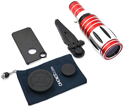 Apexel 50x optical zoom long focus telephoto/telescope …