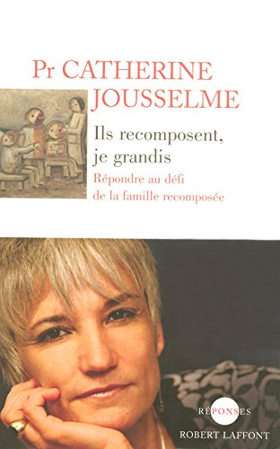 Ils recomposent, je grandis