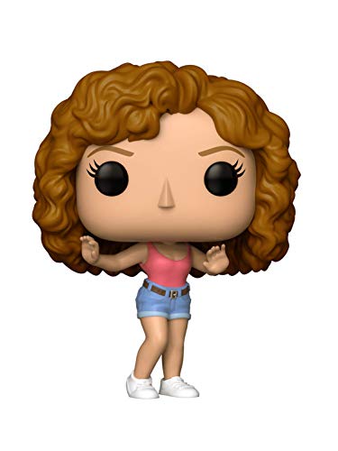 Funko Pop Movies: Dirty Dancing - Baby Toy, Multicolor