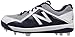New Balance Boys' 4040v4 Baseball Shoe
