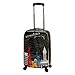 Rockland 2 Piece Upright Luggage Set