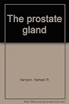 The prostate gland