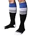 CellBlock 13 Men's Knee High Stomper Socks