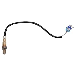 TRQ Direct Fit O2 Oxygen Sensor for Cadillac Chevy