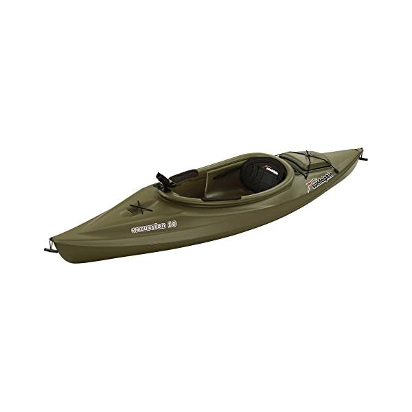 Sun-Dolphin-Excursion-10-Foot-Sit-in-Fishing-Kayak
