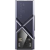 FiiO KA13 Portable Dual DAC AMP with 3.5mm/4.4mm Outputs FiiO KA13 Portable Dual DAC AMP with 3.5mm/4.4mm Outputs (Black)