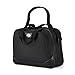 American Tourister 5-Piece Softside Luggage Set, Black, 5-Piece Set