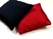 Tailgating Pros Cornhole Bags - 8 Regulation Size Corn Hole Bags - 25+ Colors Options