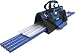 Qlt By Marshalltown, BFKIT7, Bull Float Kit, Handle, Blade, Bracket, Tote