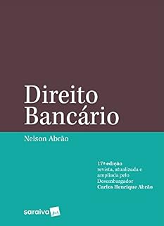 Livro Direito Bancário