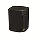 Pure Jongo S3 Wireless Speaker with Wi-Fi and Bluetooth, Black