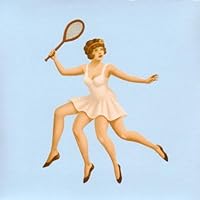 Blonde Redhead Ablum Cover