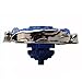 Bey Metal Fusion Storm Pegasus bb28 Metal master Battle Top Game