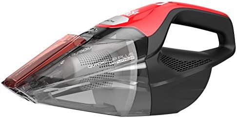 Dirt Devil Plus 16V Quick Flip Pro 