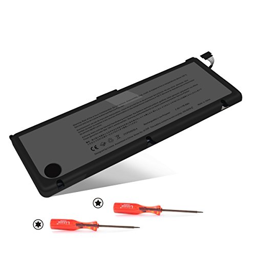 Lizone 9000mAh A1309 Laptop Battery for 2009 Apple MacBook Pro 17 inch A1297 MC226 A1309 battery -Li-Polymer 7.3V/75Wh Lizone 9000mAh A1309 Laptop Battery for 2009 Apple MacBook Pro 17 inch A1297 MC226 A1309 battery -Li-Polymer 7.3V/75Wh