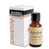 Pettstore Organic Hair Growth Essence Fuid for Hair-nutrition Treatments 20ml