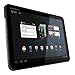 MOTOROLA XOOM Android Tablet 10.1-Inch, 32GB, Wi-Fi - Factory Refurbished