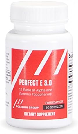 Poliquin Group, Perfect E 3.0