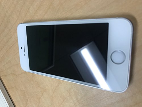 Apple iPhone 5s AT&T Cellphone, 16GB, Silver Apple iPhone 5s AT&T Cellphone, 16GB, Silver