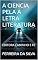 Livro A CIENCIA PELA A LETRA LITERATURA : EDITORA CAMINHO E FE